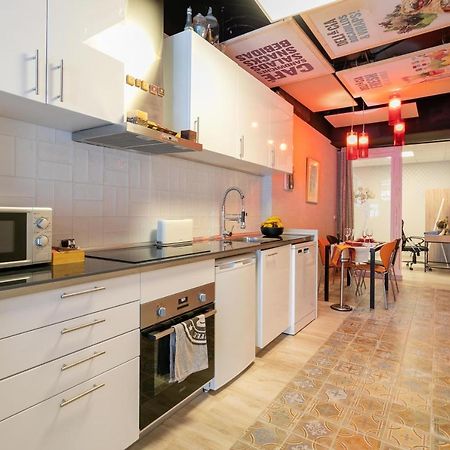 Apartament Apartamento Delicias Alicante Zewnętrze zdjęcie