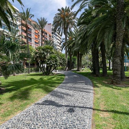 Apartament Apartamento Delicias Alicante Zewnętrze zdjęcie